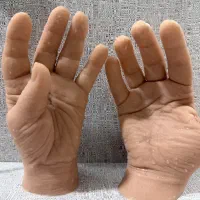 قالبگیری کودک