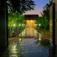 اجاره روزانه ویلا در بهترین لوکیشن سه راه فردوسی