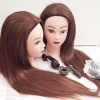 کله مانکن شینیون