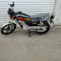 هندا استارتی مدارک کامل