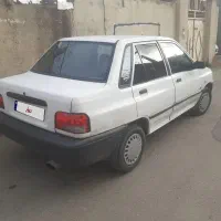 پرایدفروشی|خودرو سواری و وانت|تاکستان, |دیوار