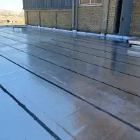 فروش و نصب ایزوگام نقد و اقساط ضمانت20ساله