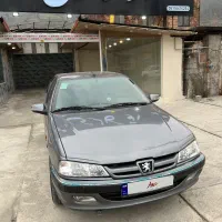 پژو پارس تیو فایو مدل۹۹