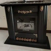 ۲ عدد بخاری مشهد دوام