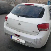تیبا دو ۹۶|خودرو سواری و وانت|پاکدشت, خاتون آباد|دیوار
