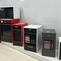 بخاری انرژی و ایران هیتر