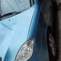 تیبا ۲|خودرو سواری و وانت|کرج, کلاک بالا|دیوار