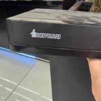 دوربین|دوربین مداربسته|قم, زاویه|دیوار