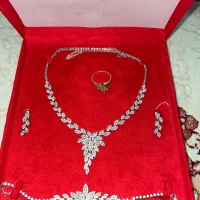 سرویس نقره|جواهرات|ارومیه, |دیوار