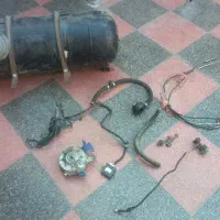 کپسول ال پی جی