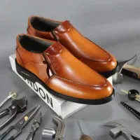 انواع کفش های مردانه و زنانه