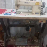 چرخ خیاطی صنعتی