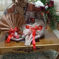 دیزاین یلداعروس باکس هندوانه کدو هدیه و..|خدمات پذیرایی، مراسم|کرمانشاه, |دیوار