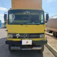 خاور ۶۰۸