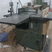دستگاه نجاری شش کاره بولغاری