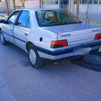 پژو۴۰۵ مدل ۹۱|خودرو سواری و وانت|جیرفت, |دیوار