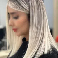 بمب تخفیف رنگ و لایت برای اولین بار درشیراز|خدمات آرایشگری و زیبایی|شیراز, شهرک گلستان|دیوار