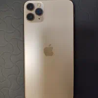 ایفون 11پرومکس 256گیگ