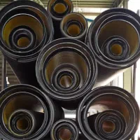 لوله فاضلاب کاروگیت|مصالح و تجهیزات ساختمان|سنندج, |دیوار