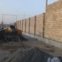 بنایی  وسیمانکاری|خدمات پیشه و مهارت|خوی, |دیوار