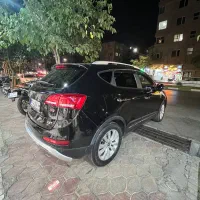 جک S5 مدل ۹۶