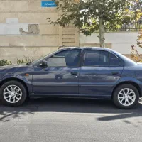 سمند EF7