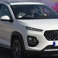 ام وی ام X22pro MT، مدل۱۲/۱۴۰۲|خودرو سواری و وانت|شیراز, شهرک گلها|دیوار