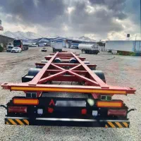 تیغه کانتینر بر