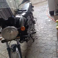 موتور دایچی BX200 ۱۴۰۴