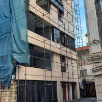 جوشکاری اهنگری ساختمان