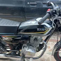 هندا همتا200