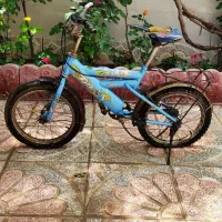 دوچرخه ۱۶و۲۰فروشی|دوچرخه، اسکیت، اسکوتر|رباط‌کریم, نصیرشهر|دیوار