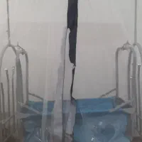 گهواره نوزاد|تخت و صندلی بچه|الوند, |دیوار