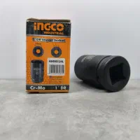 سری بکس اینکو یک اینچ سایز ۱۹ تا ۴۸|ابزارآلات|تهران, بهمن یار|دیوار