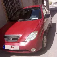 تیبا ۲ مدل ۹۶