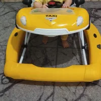 روروعئک و گهواره وکریر