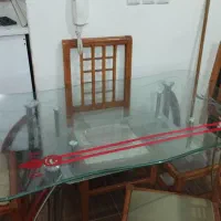 میز غذا (ناهار) خوری