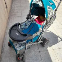 کالسکه و کریر|کالسکه و لوازم جانبی|تهران, شهرک ولیعصر جنوبی|دیوار