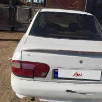 پروتون ویرا|خودرو سواری و وانت|آزادشهر, |دیوار