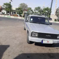 وانت مزدا کارا تک کابین 2000cc، مدل ۱۴۰۰|خودرو سواری و وانت|پاکدشت, پاکدشت (مامازند)|دیوار