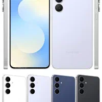 Samsung s25 FE 256G سامسونگ آکبند