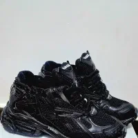 کتونی Balenciaga runners black|کیف، کفش، کمربند|تهران, استخر|دیوار