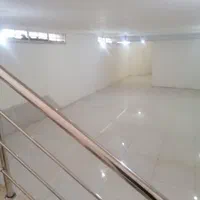 ۷۵متر سالن مناسب برای آرایشگاه میرزاطاهر