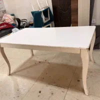 میز ناهار خوری ۶ نفره
