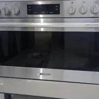 اجاق گاز اسنوا