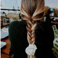 خریدار اصلی مو