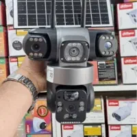 فروش و تعمیر دزدگیر ودوربین اماکن|دوربین مداربسته|قم, هنرستان|دیوار