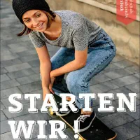 مدرس زبان آلمانی و مشاوره در امور مهاجرت به آلمان