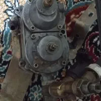 ریگلاتور سی ان جی پژو