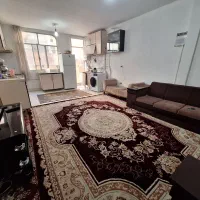 ۴۶متر/۲واحدی/طبقه اول/پارکینگ/انباری|فروش آپارتمان|تهران, مسعودیه|دیوار